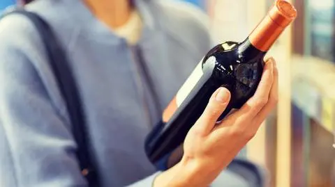 Polskie wina od lokalnych producentów bez banderoli i podatku