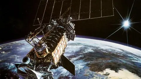 Airbus podpisał kontrakt w Rosji na produkcję części satelitarnych