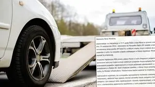 Interpelacja Piotra Liroya-Marca została pozytywnie oceniona w kierownictwie Ministerstwa Infrastruktury