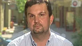 LSI Software chce zbudować swoją własną grupę kapitałową. Niebawem poznamy nową strategię firmy na najbliższe dwa lata. O planach spółki w programie "Dzień na rynkach" z Mikołajem Kunicą rozmawiał Grzegorz Siewiera, prezes LSI Software.

