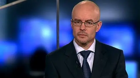 Restrukturyzacja w Ruchu