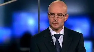 W ramach strategii Ruch zwolni 700 osób. Te zwolnienia są efektem zaniechań w spółce, ale także i tego, że poprzednie zarządy ulegały związkom - twierdzi prezes Włodzimierz Biały. Na temat sytuacji w spółce rozmawiał w programie "Dzień na rynkach" sam prezes Ruchu, Włodzimierz Biały.