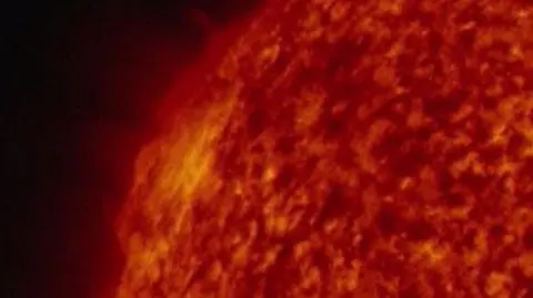 Biznes sięga kosmosu