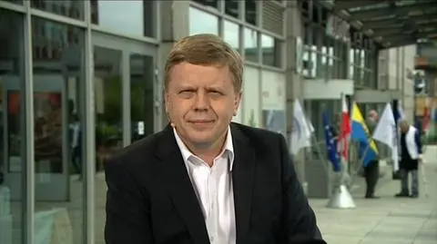 Europejski kongres gospodarczy 2013