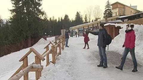 Ferie z dwoma problemami. "Widzimy radykalne spadki"