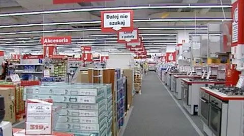 Za lodówkę zapłacisz więcej