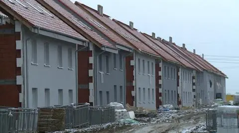 Eksperci o opłatach za Mieszkanie plus w Jarocinie