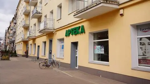 Koronawirus. Naczelna Izba Aptekarska wydała zalecenia dla aptek i farmaceutów