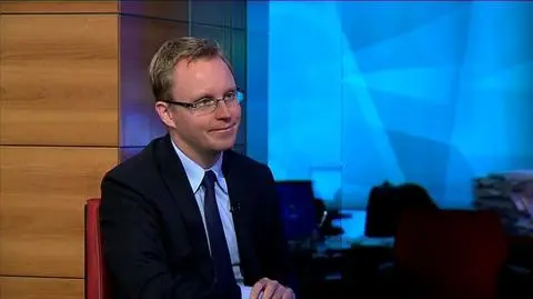 Spadek produkcji samochodów