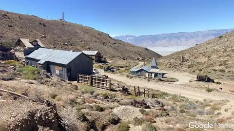 Cerro Gordo znalazło nowego właściciela