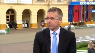 Formalności związane ze zmianą dostawcy prądu są wciąż zbyt duże, by klienci masowo się na nią decydowali - ocenia prezes Enei. Z Maciejem Owczarkiem w Krynicy rozmawiał z Marek Tejchman.