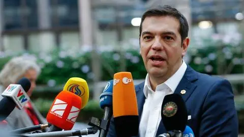 Grecja. Cipras obiecuje wyciągnąć kraj z kryzysu do 2019 roku