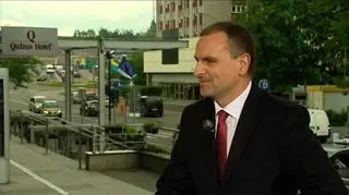 Kredyty, fundusze, giełda. Podczas Europejskiego kongresu Gospodarczego paneliści dyskutują m.in. o sposobach finansowania firm. Rozmowa z Romanem Maciejewskim, dyrektorem obszaru bankowości biznesowej w BZ WBK.