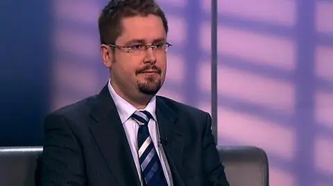 Ruszył program "bon na innowacje" Polskiej Agencji Rozwoju Przedsiębiorczości. Do kogo jest ten bon skierowany? I ile taki bon będzie zawierać zer. O tym rozmawialiśmy w programie "Pieniądze od rana" z naszym ekspertem z Polskiej Agencji Rozwoju Przedsiębiorczości Aleksandrem Wasiak-Radoszewskim.