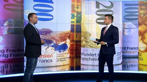 Hirsch: niebezpieczna sytuacja zrobi się dla banków