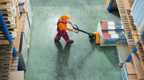 Polska pułapka niskich płac