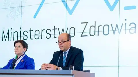 Płatne leczenie w publicznych szpitalach? Premier oczekuje wyjaśnień