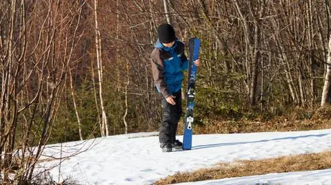 Ośrodki narciarskie wydają miliony euro na dośnieżanie