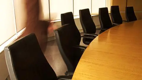 Brak zaufania kosztuje. Firmy boją się siebie nawzajem