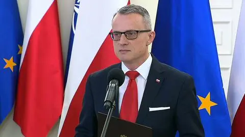 Magierowski: droga sądowa jedną z możliwości