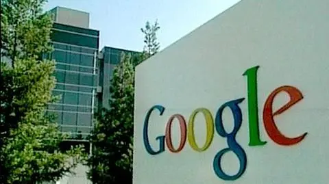 Dobry kwartał Google'a
