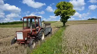 Za planowanie przestrzenne odpowiada resort infrastruktury i budownictwa