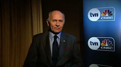 Zmiana oblicza firmy