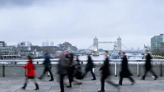  Wybory parlamentarne w Wielkiej Brytanii odbędą się w czwartek