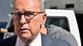 Larry Kudlow nie widzi niebezpieczeństwa recesji