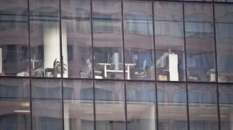 Część pracowników nie przystąpiła do programu