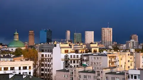 Rekordowy rok dla polskiego rynku nieruchomości
