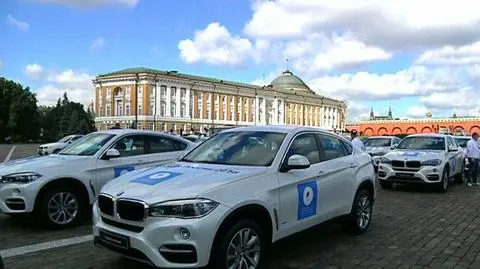 Igrzyska w Rio. Medaliści dostają niezwykłe nagrody