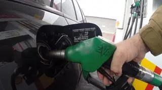 Przy cenie paliw za 40 dolarów ceny paliw mogłyby spaść poniżej 4 złotych