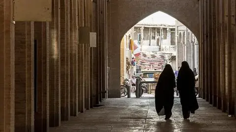 Weszły w życie przywrócone przez USA sankcje na Iran