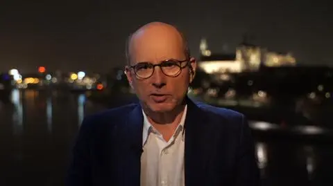 Rokita: Antoni Macierewicz to bardzo wybitna osobowość