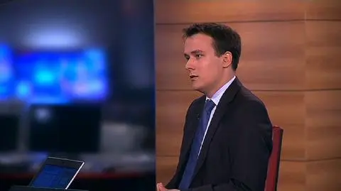 Raport na temat ropy