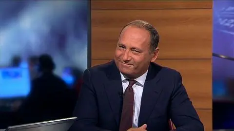 Kleszcze długu - krajobraz po szczycie