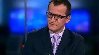 Listopadowa inflacja - poniżej oczekiwań analityków. Ci jednak ostrzegają - to jedynie przystanek przed dalszymi wzrostami. Rozmowa z analitykiem BZ WBK, Piotrem Bielskim.