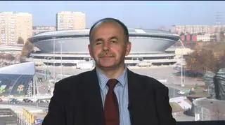 Branża metalowa pisze list otwarty do Premiera apelując o zmiany w przepisach i praktyce działania organów skarbowych. Zdaniem Izby, przedsiębiorstwa z branży tracą przez wielomiesięczne kontrole. Jakie postulaty mają firmy? Naszym gościem był: Kazimierz Poznański, prezes Izby Gospodarczej Metali Nieżelaznych i Recyklingu