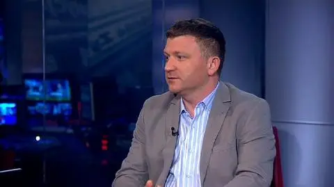 KNF na tropie parabanków