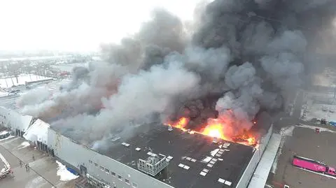 T-Mobile o problemach w dostępie do niektórych usług po pożarze