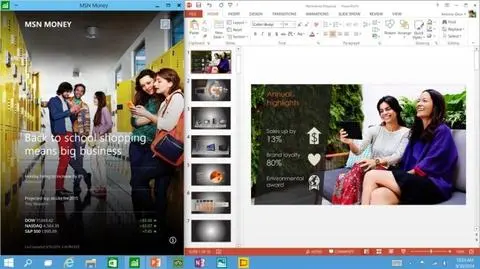Microsoft broni nowej przeglądarki. Zniechęca do konkurencji