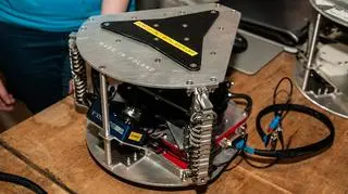 Do końca roku 2017 ma powstać Krajowy Program Kosmiczny