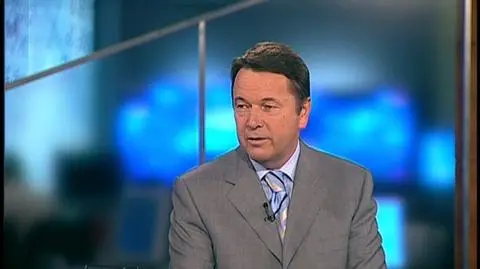 Zbigniew Jakubas się nie boi