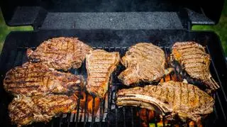 UKOiK ma kilka rad przed rozpoczęciem sezonu grillowego