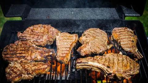 Majówkę i sezon grillowy czas zacząć. Kilka zasadach od UOKiK