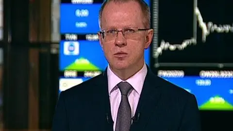 W ciągu 2-3 miesięcy powinien być możliwy debiut warszawskiej GPW na warszawskiej giełdzie. W styczniu będzie gotowy prospekt emisyjny. Wcześniej GPW pojedzie na Słowację by zachęcać tamtejsze spółki do debiutu na rynku New Connect. W programie "Rynki dnia" rozmowa z prezesem warszawskiego parkietu Ludwikiem Sobolewskim.