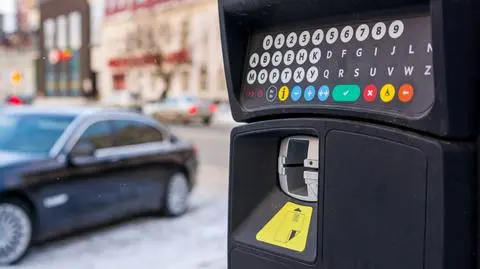 W soboty bez opłat za parkowanie