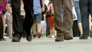 CBOS: w ciągu pięciu lat 1/3 Polaków zmieniła pracę przynajmniej raz