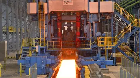 Krakowską hutę czekają zmiany